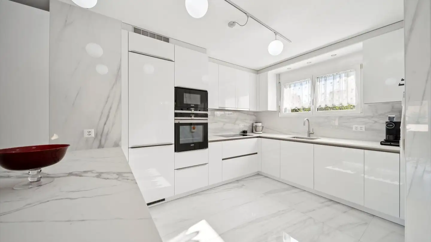 Single house for sale - Avenue Des Bains, 1400 Yverdon-les-Bains