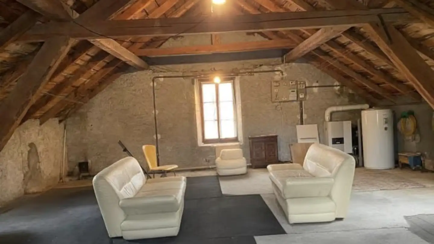 Appartamento in vendita - Sierre, 3960 Sierre