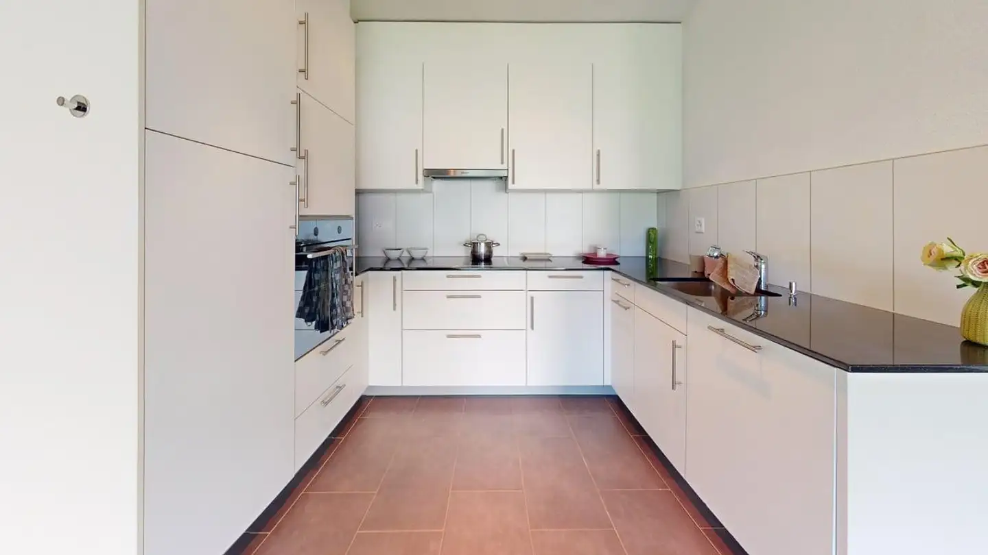 Appartamento in affitto - Schluchtbachstrasse 14, 4552 Derendingen - Photo 3