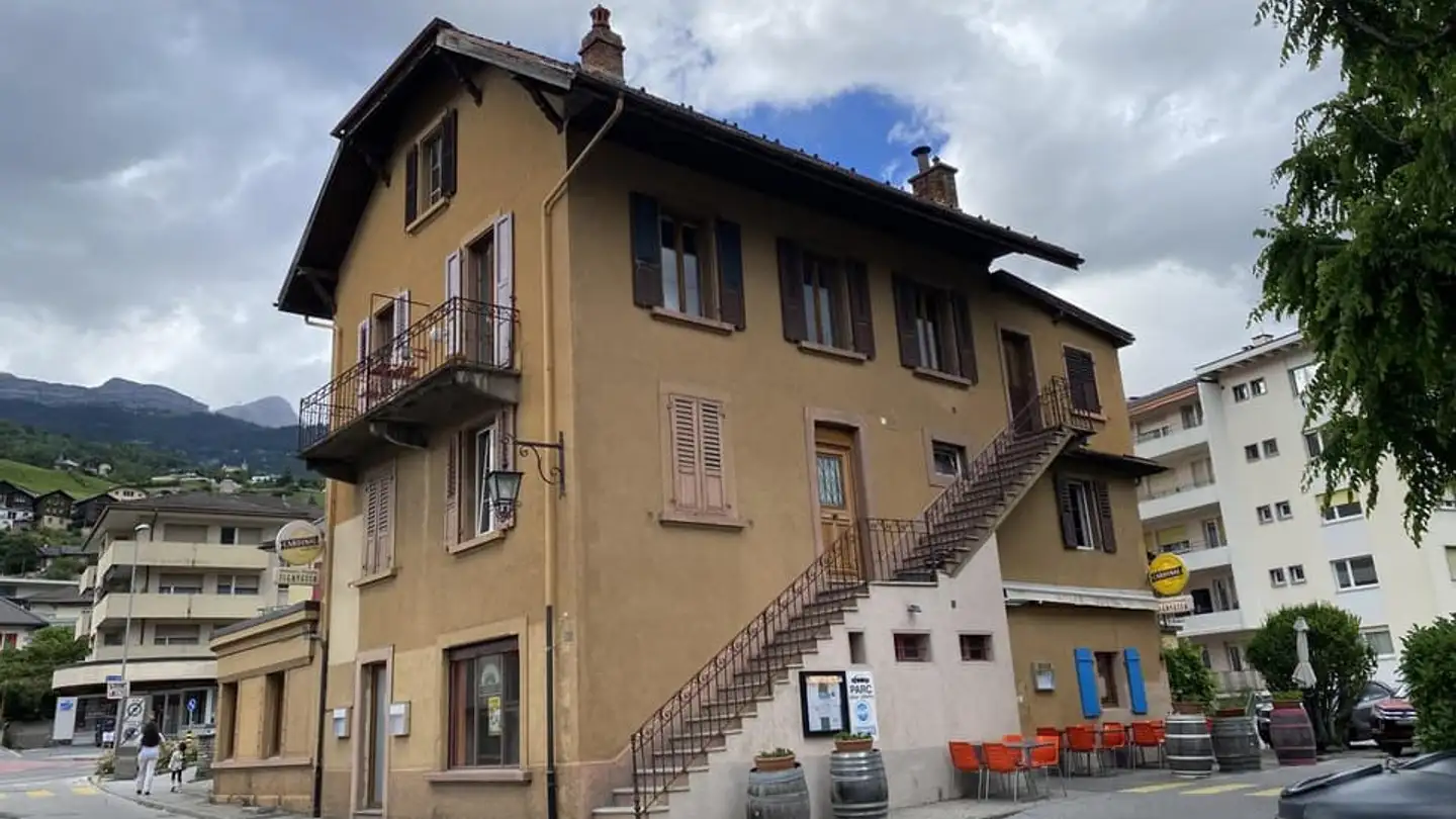 Appartamento in vendita - Sierre, 3960 Sierre - Foto 2