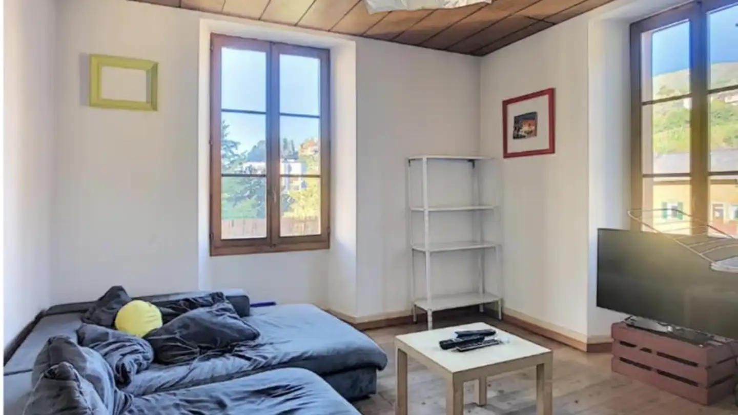 Appartamento in vendita - Sierre, 3960 Sierre - Foto 3
