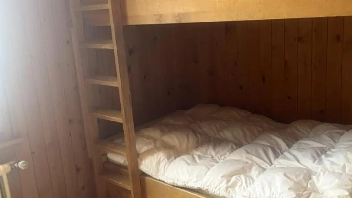 Chalet for rent - Avenue Rollier 11, 1854 Leysin - Photo 3