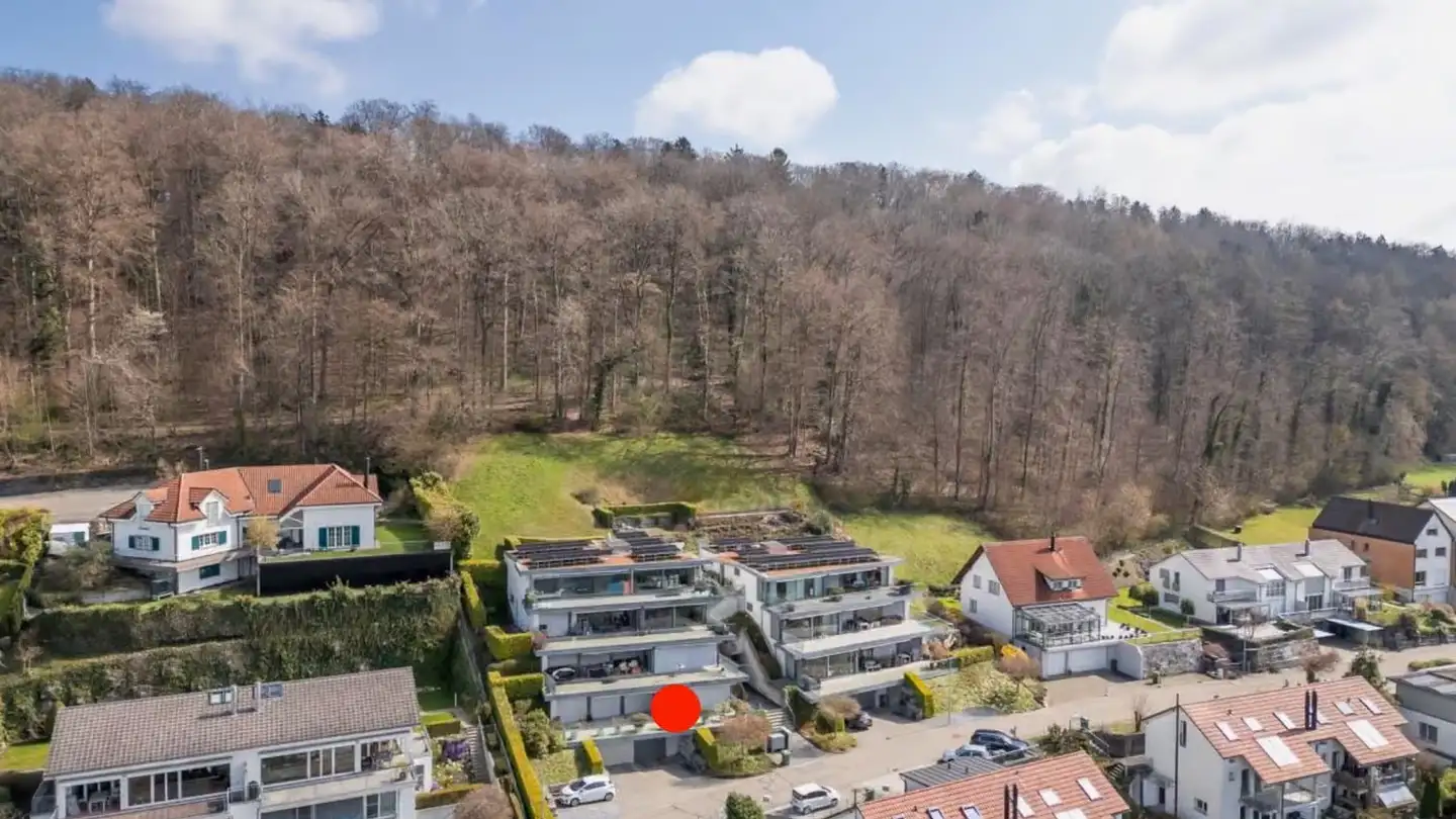 Stepped apartment for rent - Lettenackerstrasse 35a, 8908 Hedingen - Photo 2