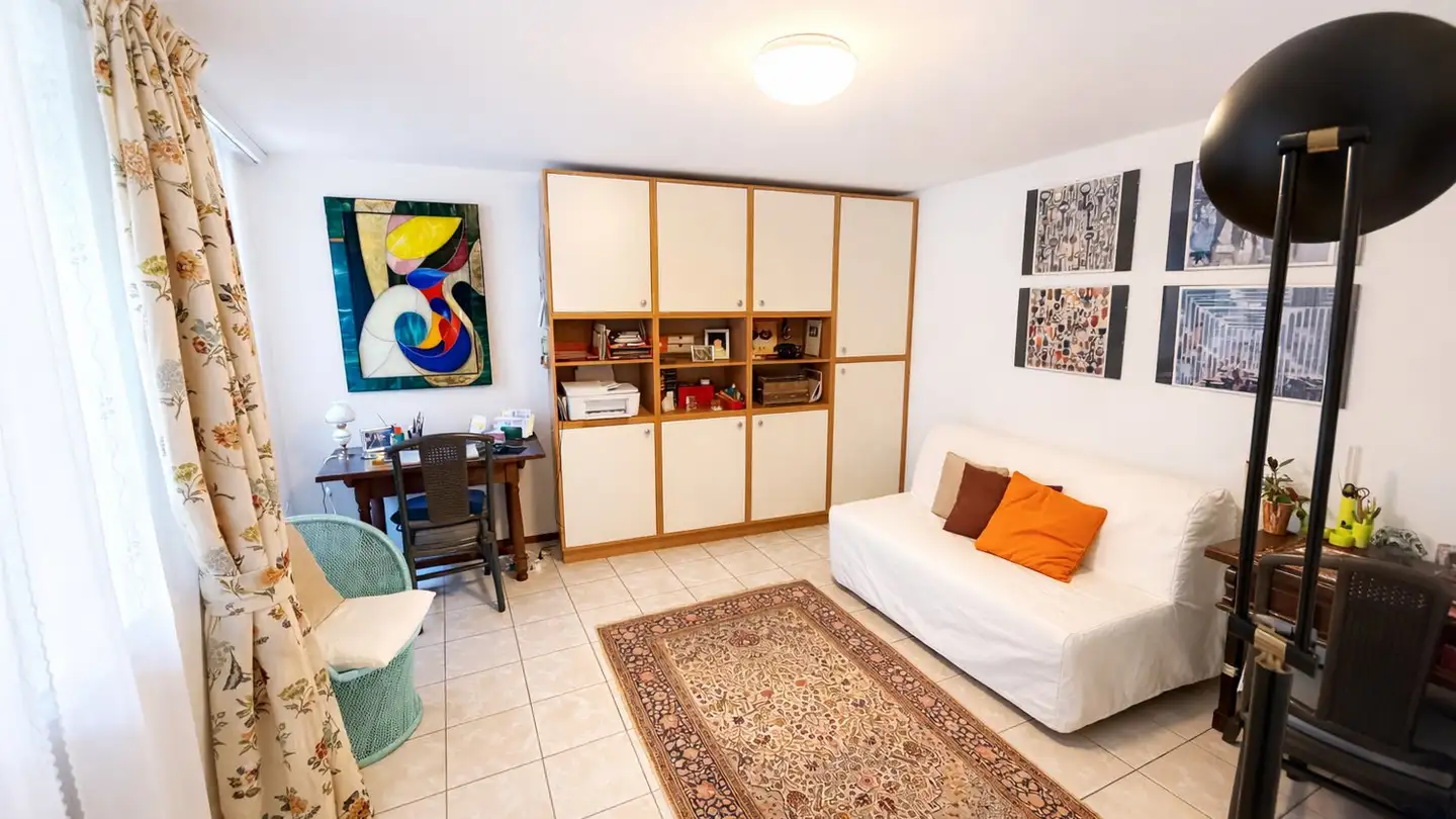 Maison individuelle à vendre - Piazzetta Alta 1, 6933 Muzzano - Photo 4