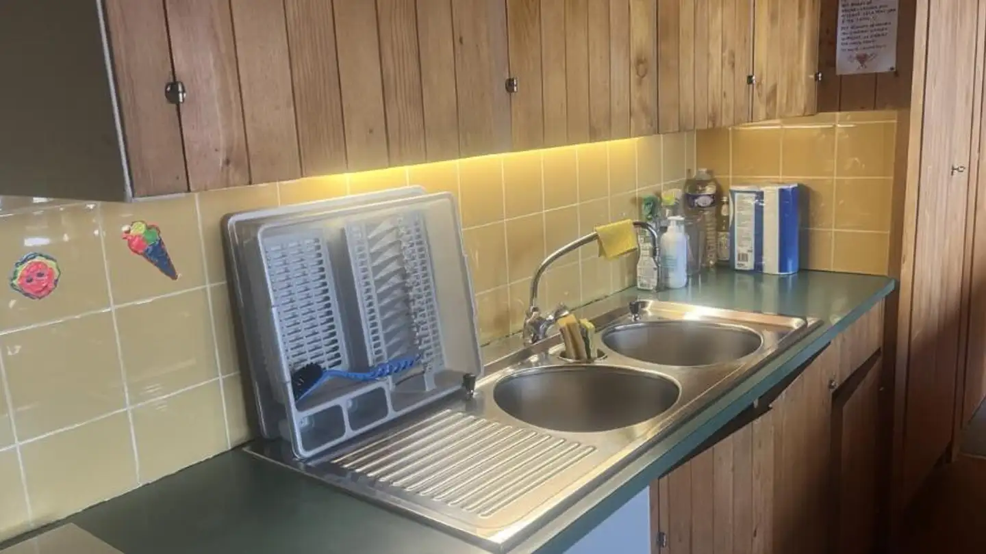 Chalet for rent - Avenue Rollier 11, 1854 Leysin - Photo 4