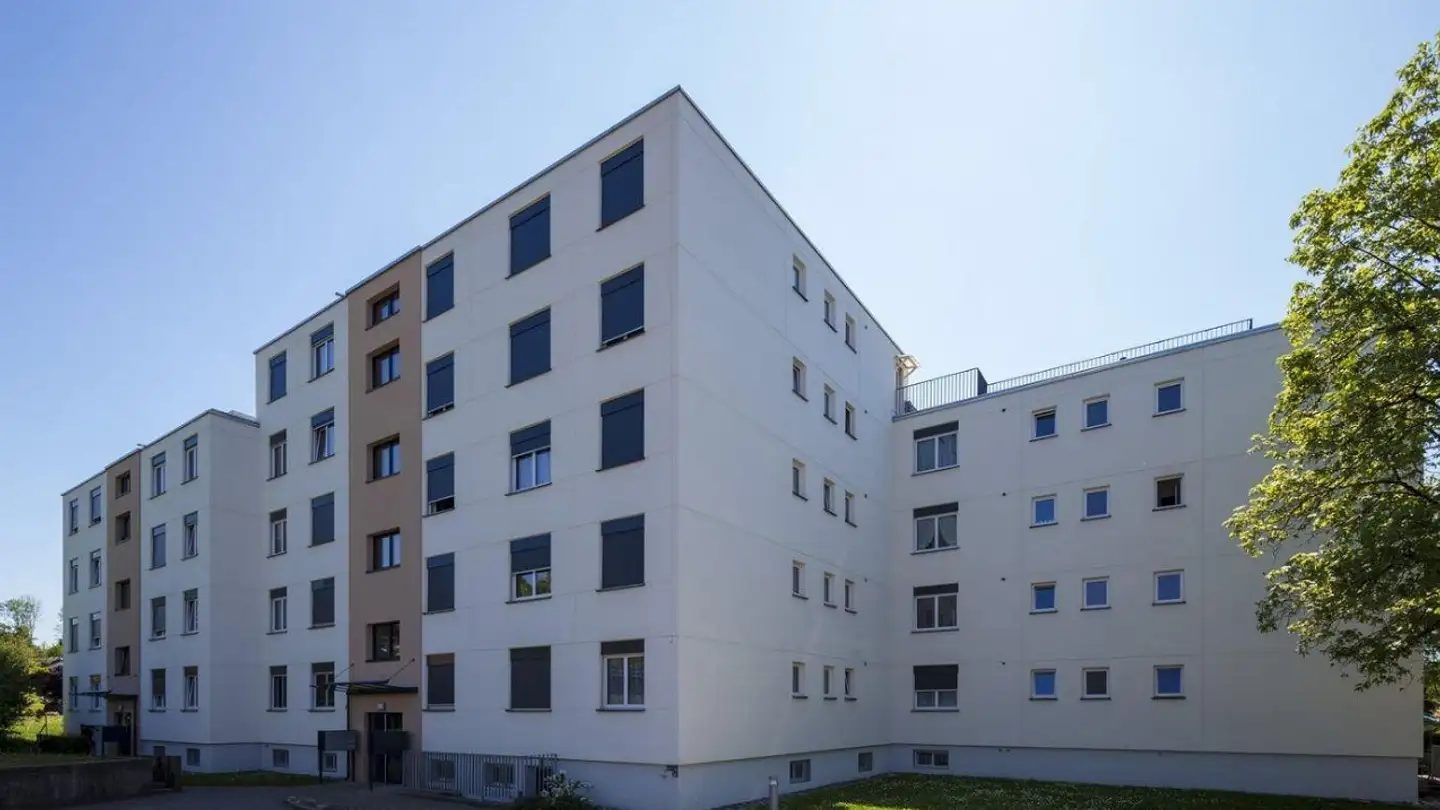 Apartment for rent - Zeughausstrasse 27a, 8910 Affoltern am Albis