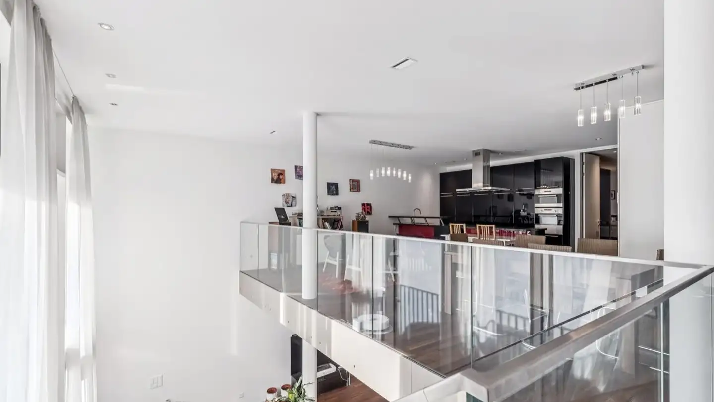 Duplex à vendre - Gertrudstrasse 20, 8400 Winterthur