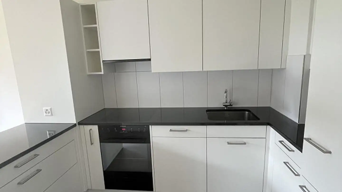 Apartment for rent - Zeughausstrasse 27a, 8910 Affoltern am Albis - Photo 2