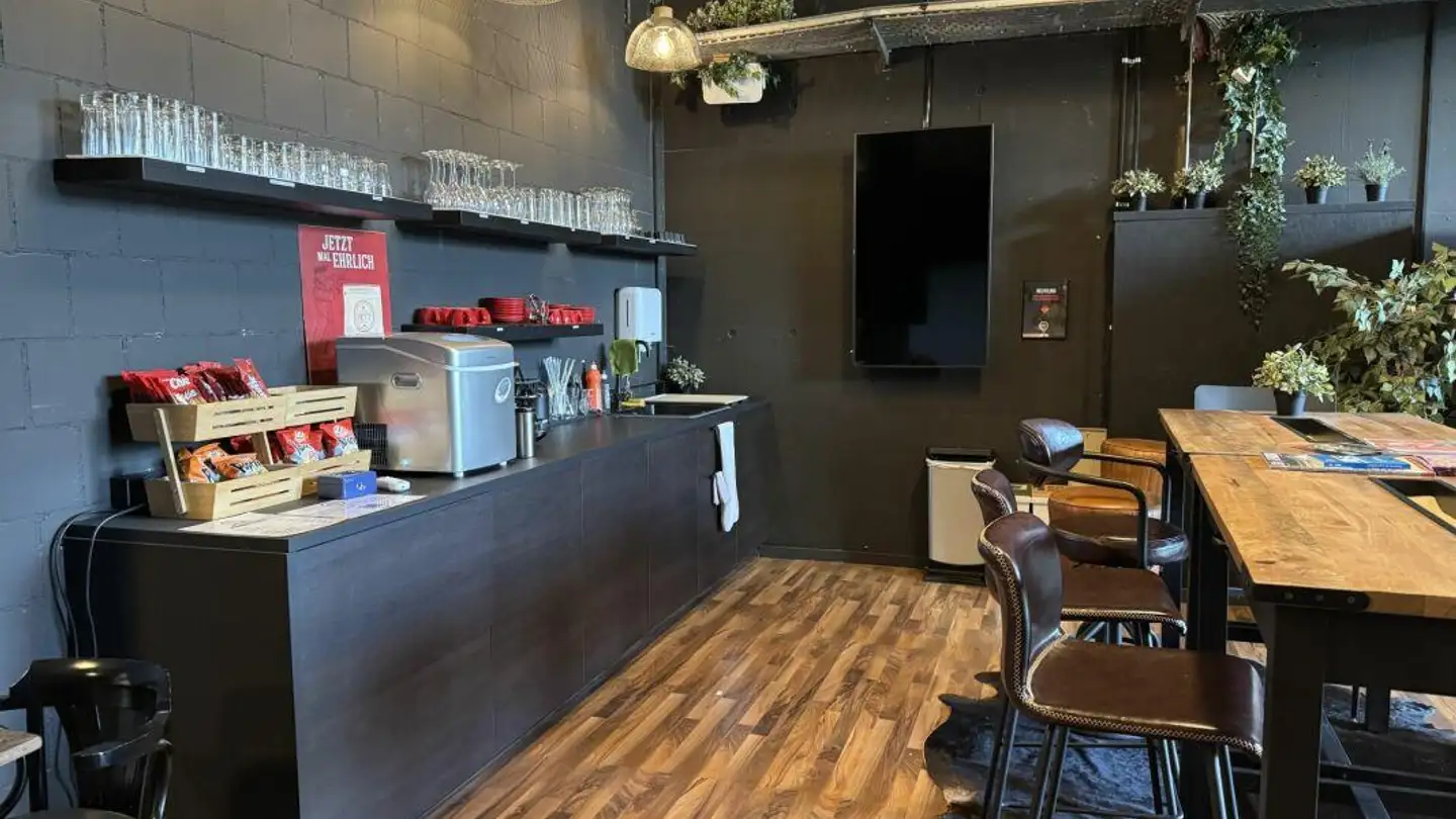 Gewerbe mieten - Seestrasse 91, 8810 Horgen - Foto 2