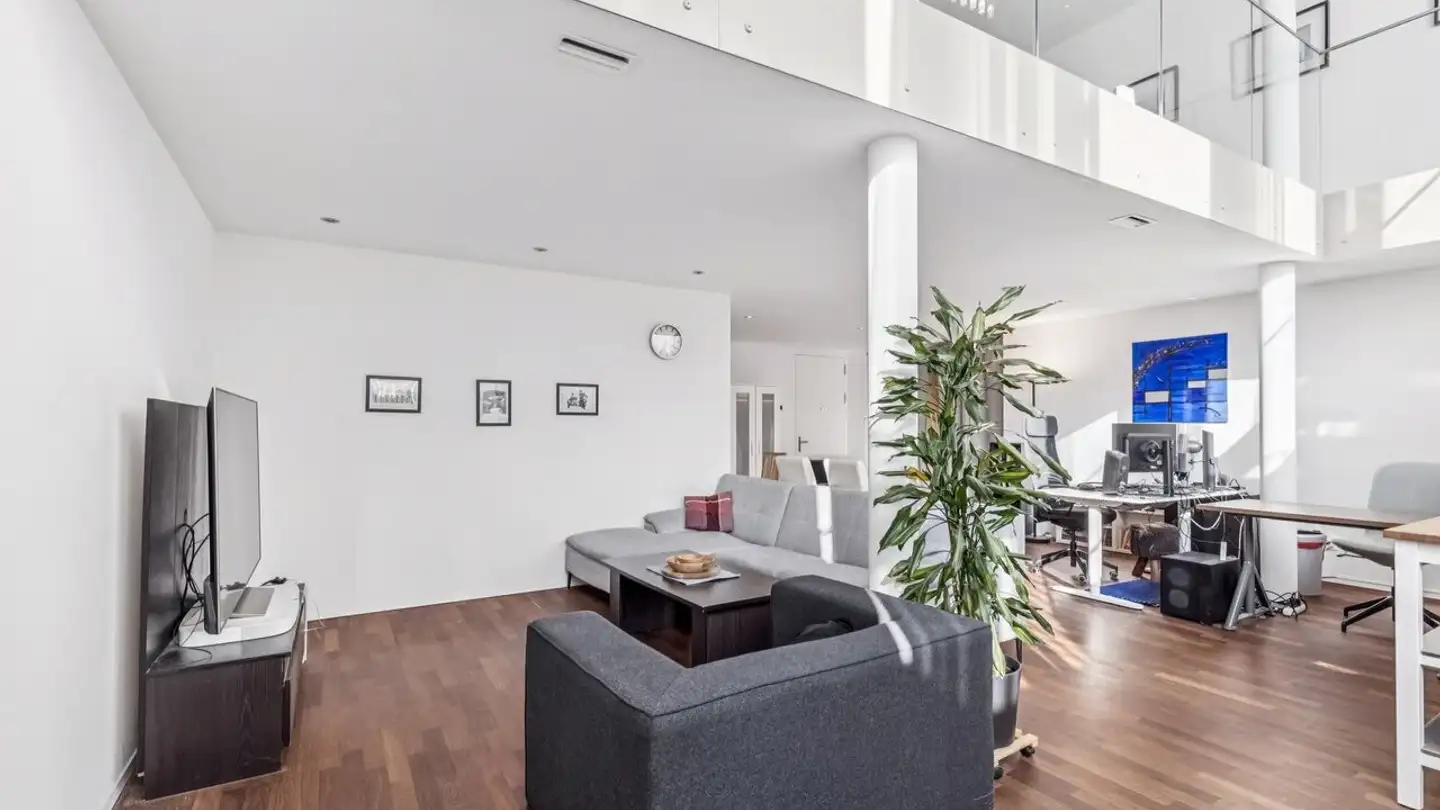 Duplex à vendre - Gertrudstrasse 20, 8400 Winterthur - Photo 2
