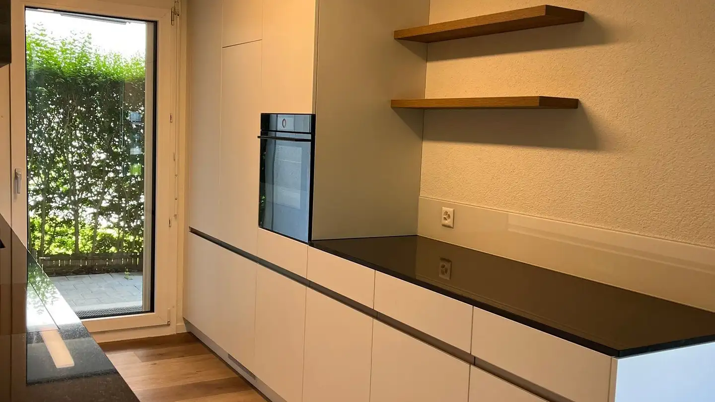 Appartamento in affitto - Zythusmatt 10, 6333 Hünenberg See - Foto 3