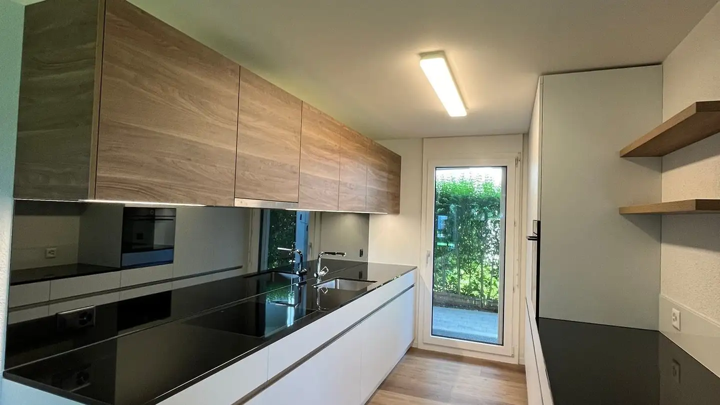 Appartamento in affitto - Zythusmatt 10, 6333 Hünenberg See - Foto 4