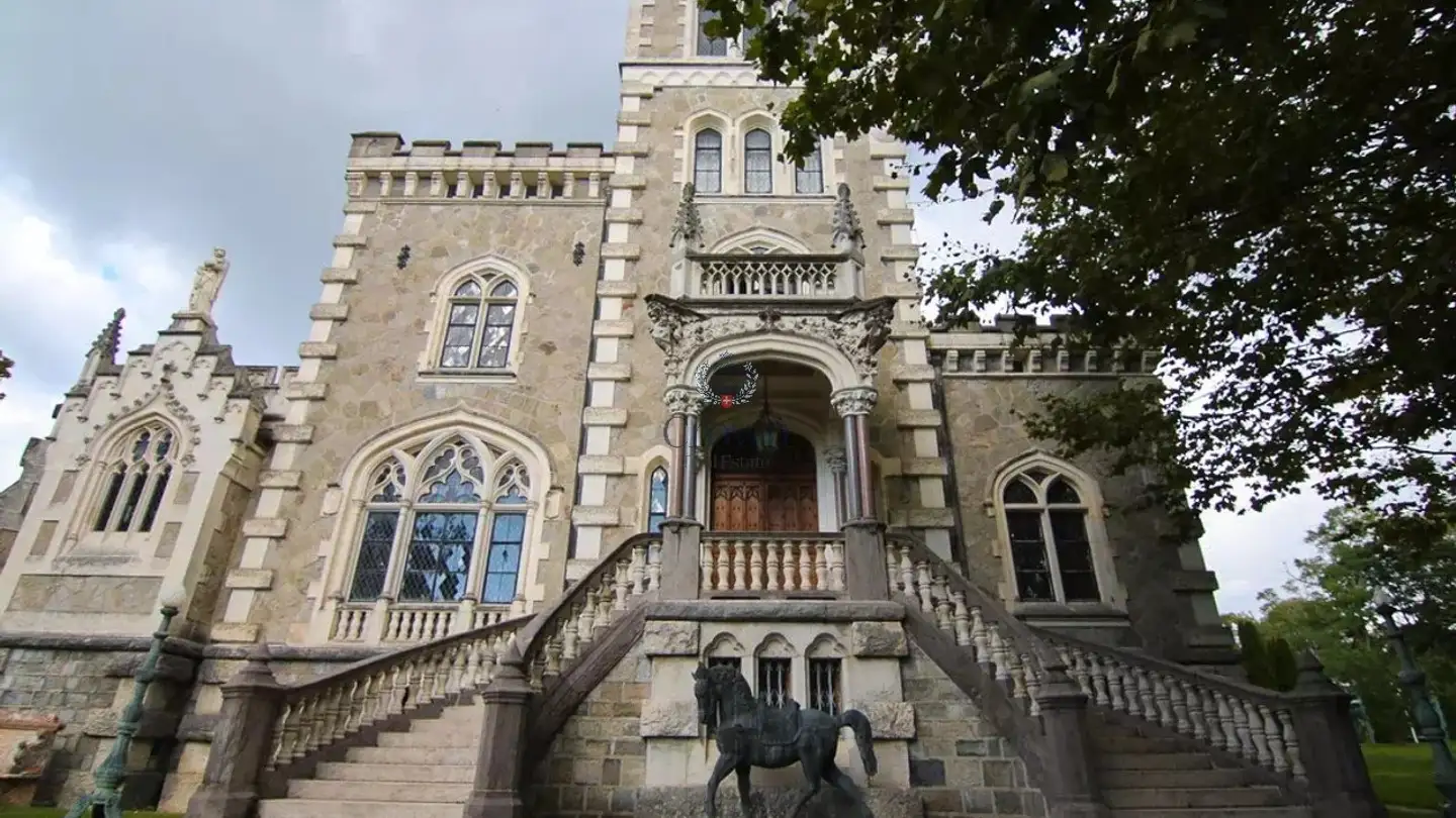 Schloss kaufen - 1223 Cologny - Foto 3