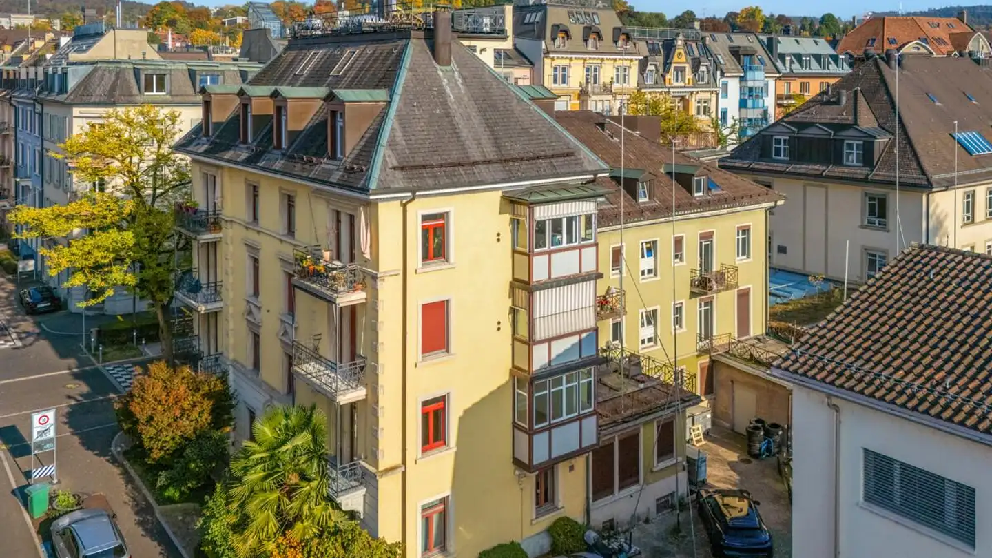 Appartamento in vendita - 8008 Zürich - Photo 3