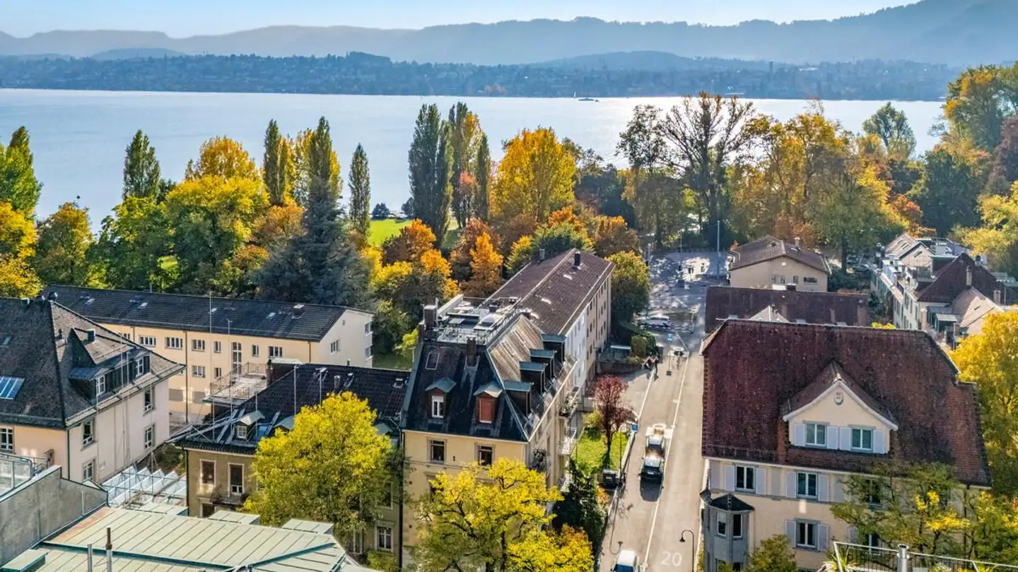 Appartamento in vendita - 8008 Zürich - Photo 4