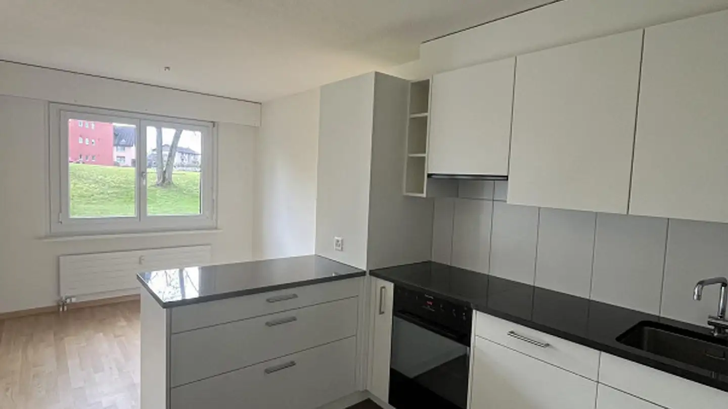 Apartment for rent - Zeughausstrasse 27a, 8910 Affoltern am Albis - Photo 3