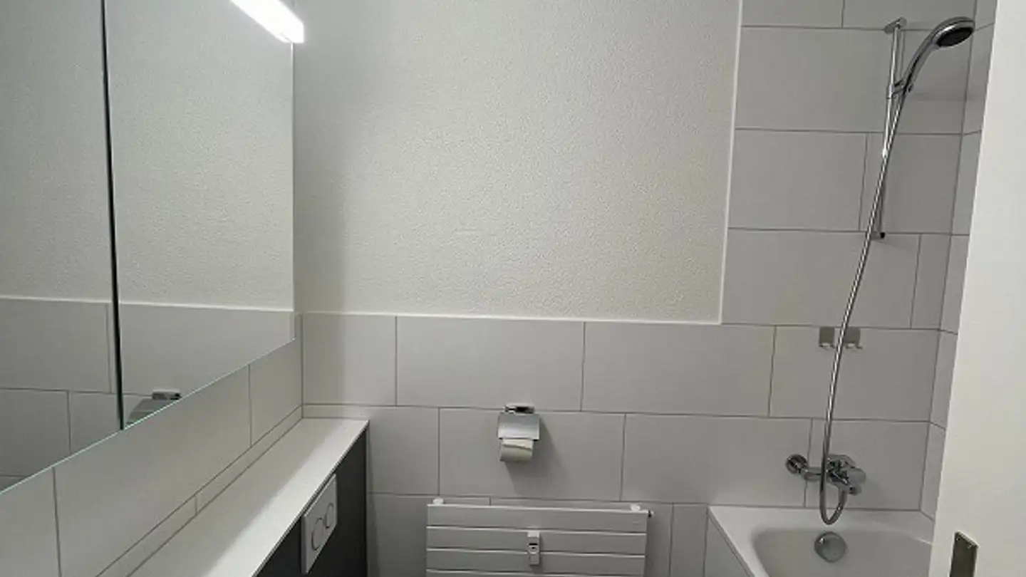 Apartment for rent - Zeughausstrasse 27a, 8910 Affoltern am Albis - Photo 4