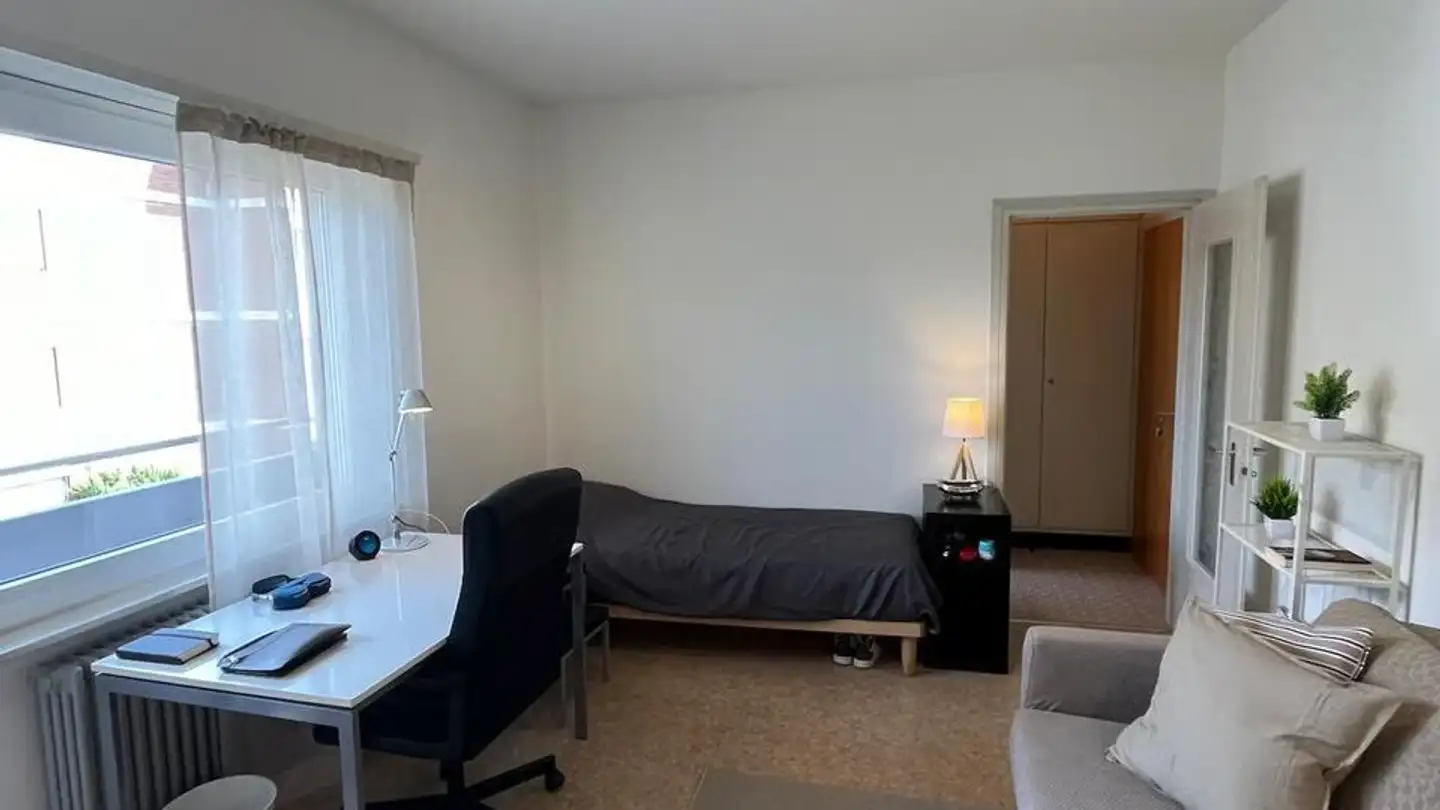 Studio in affitto - Via Alla Torre 14, 6850 Mendrisio - Foto 4