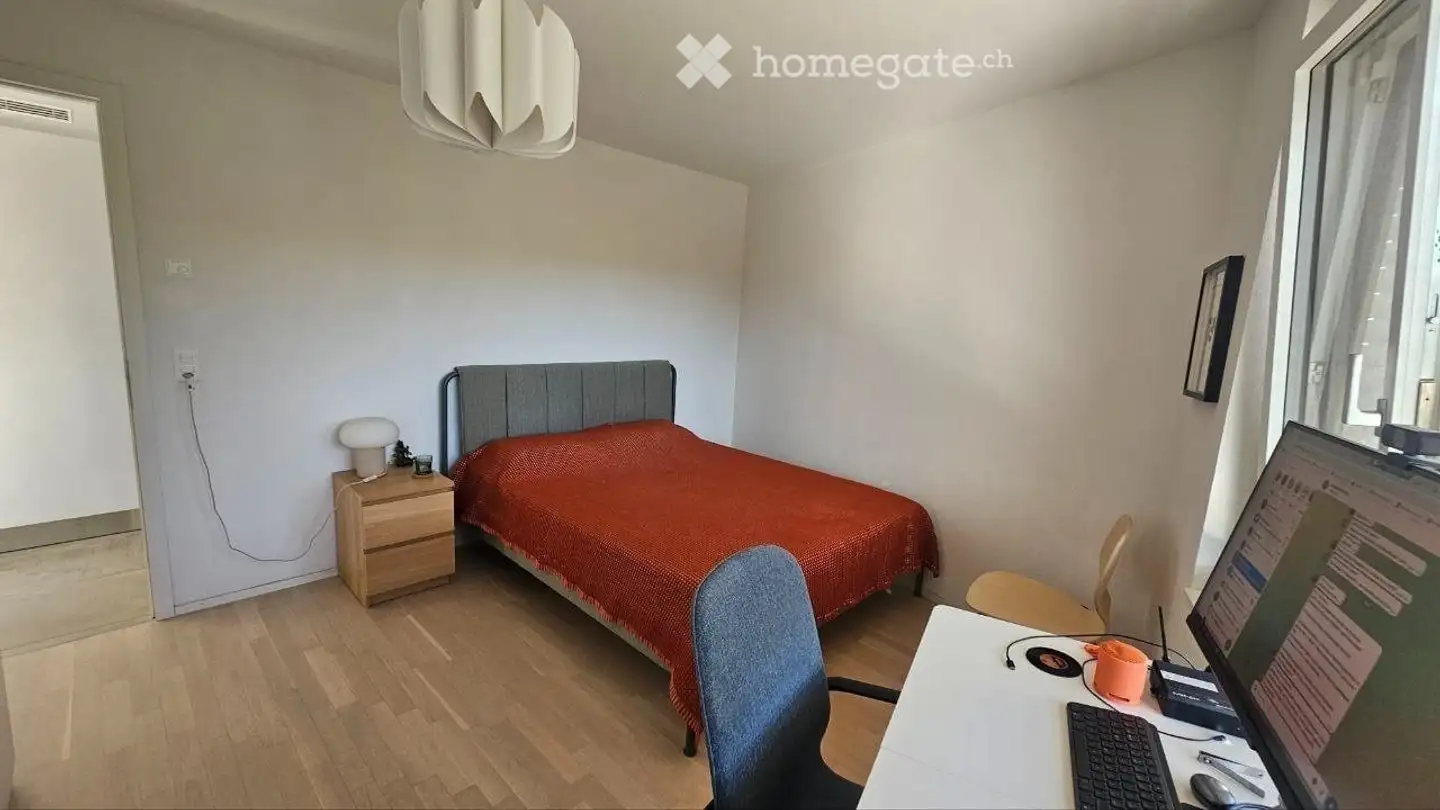 Apartment for rent - Chemin Des Sauges 33, 1018 Lausanne - Photo 3