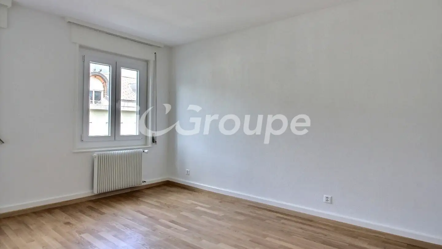 Apartment for rent - Rue De La Dent-Blanche 17, 1950 Sion - Photo 3