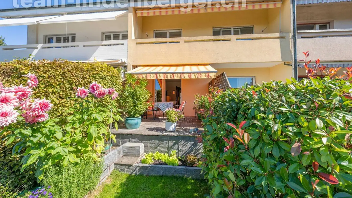 Maison individuelle à vendre - Rüttackerweg 32, 4104 Oberwil BL