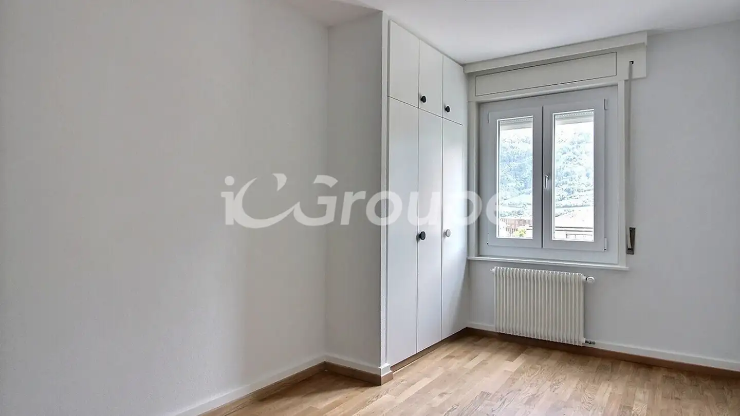Apartment for rent - Rue De La Dent-Blanche 17, 1950 Sion - Photo 4