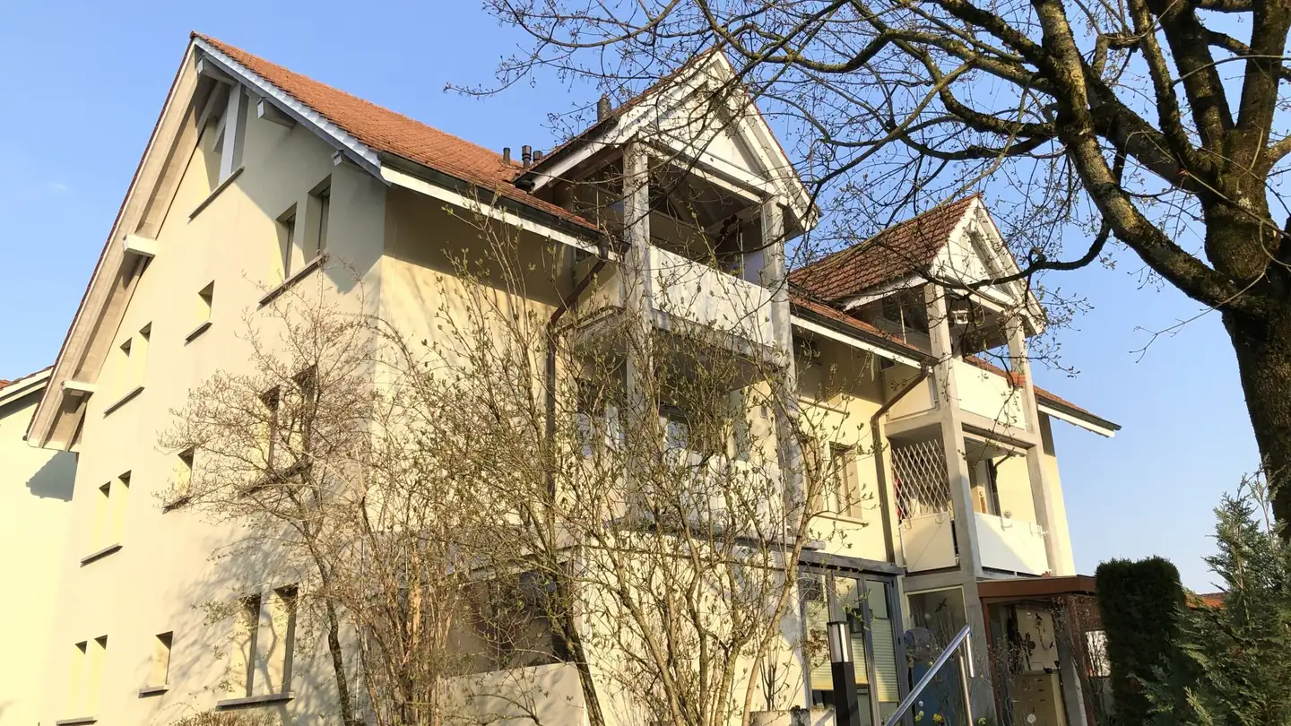 Appartamento in affitto - Emmentalstrasse, 3414 Oberburg