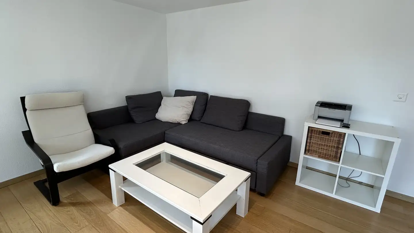 Appartement à louer - Langgasse 23, 9008 St. Gallen - Photo 2