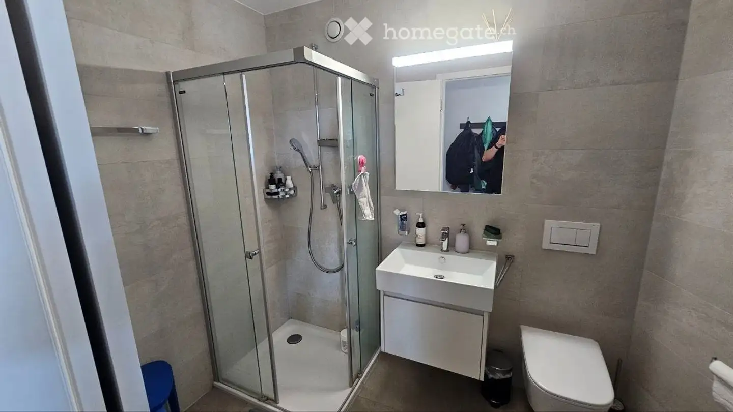 Apartment for rent - Chemin Des Sauges 33, 1018 Lausanne - Photo 4