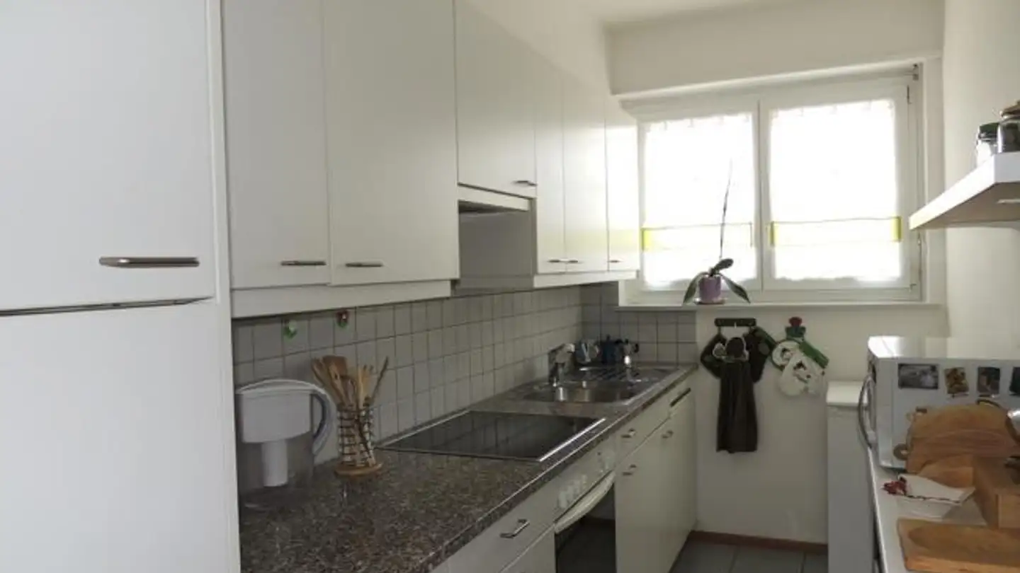 Wohnung kaufen - 6828 Balerna - Foto 3