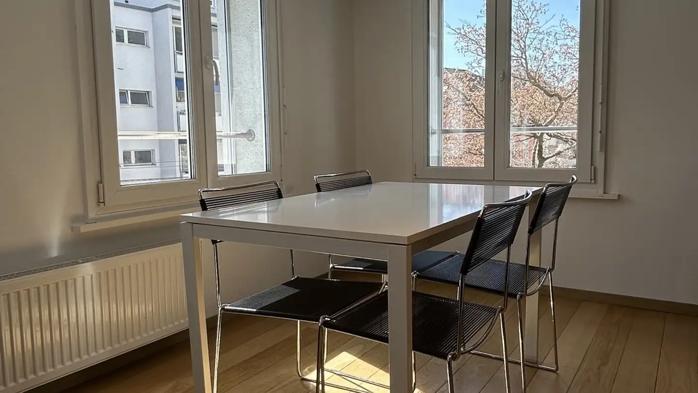 Appartement à louer - Langgasse 23, 9008 St. Gallen - Photo 3