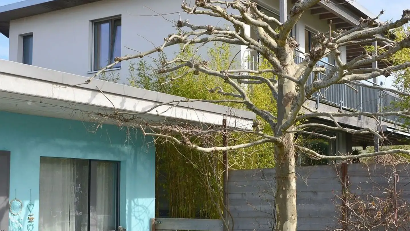 Casa singola in vendita - 5603 Staufen