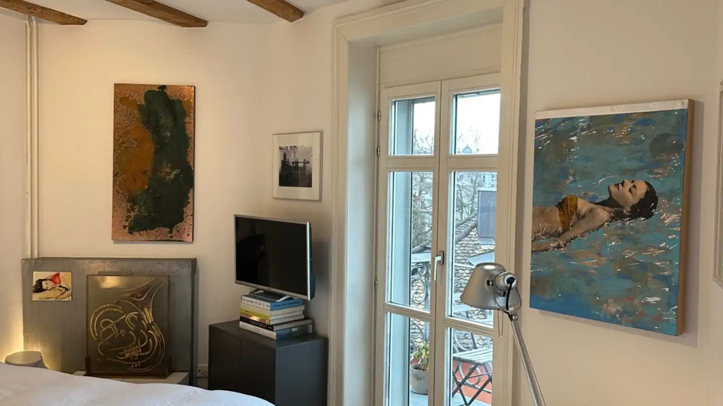 Appartement à louer - Langstrasse 239, 8005 Zürich - Photo 2