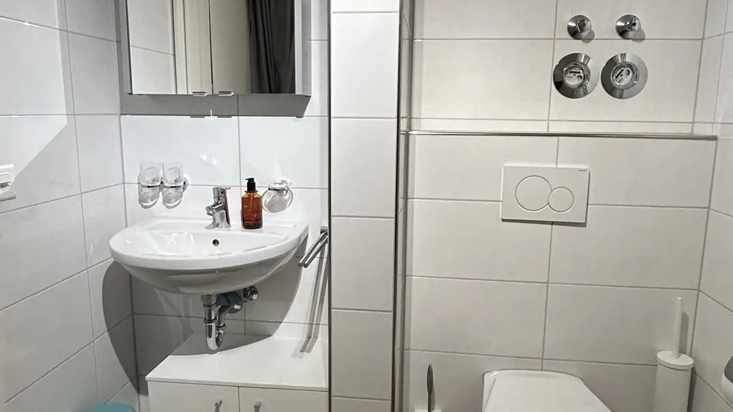 Appartement à louer - Langgasse 23, 9008 St. Gallen - Photo 4