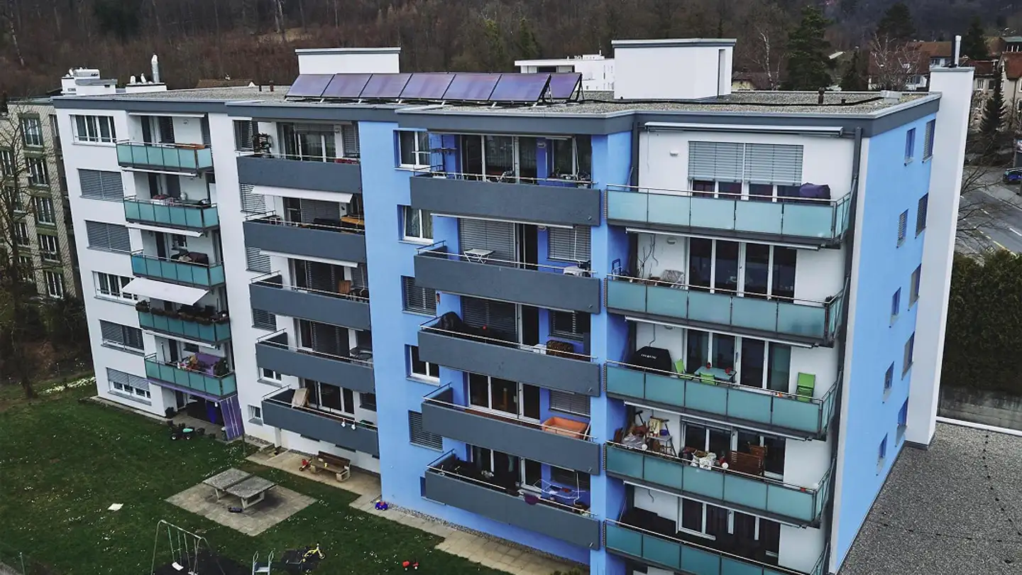 Apartment for rent - Klettgauerstrasse 45, 8212 Neuhausen am Rheinfall