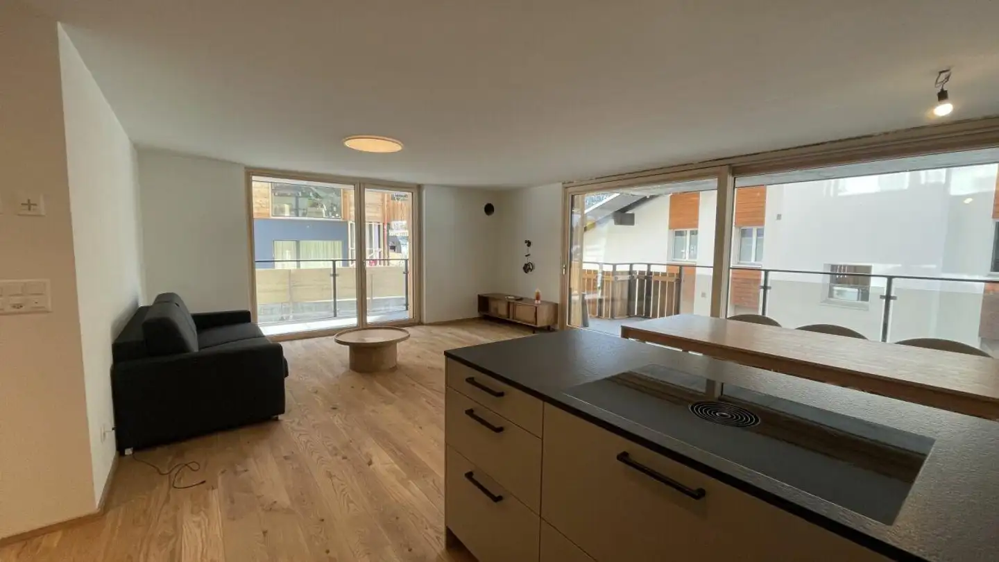 Appartement à vendre - 3906 Saas-Fee - Photo 3