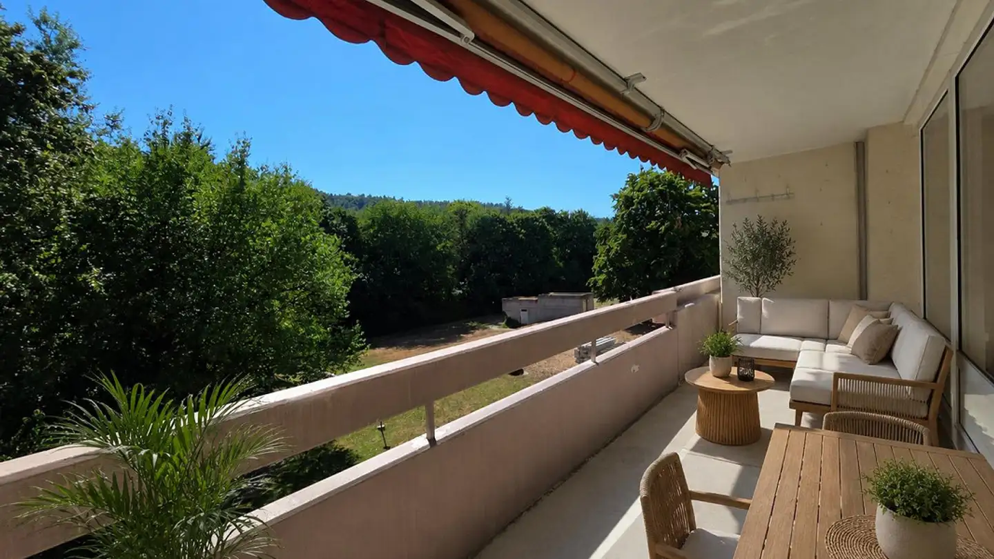 Apartment for sale - Salzstrasse 18, 5330 Bad Zurzach