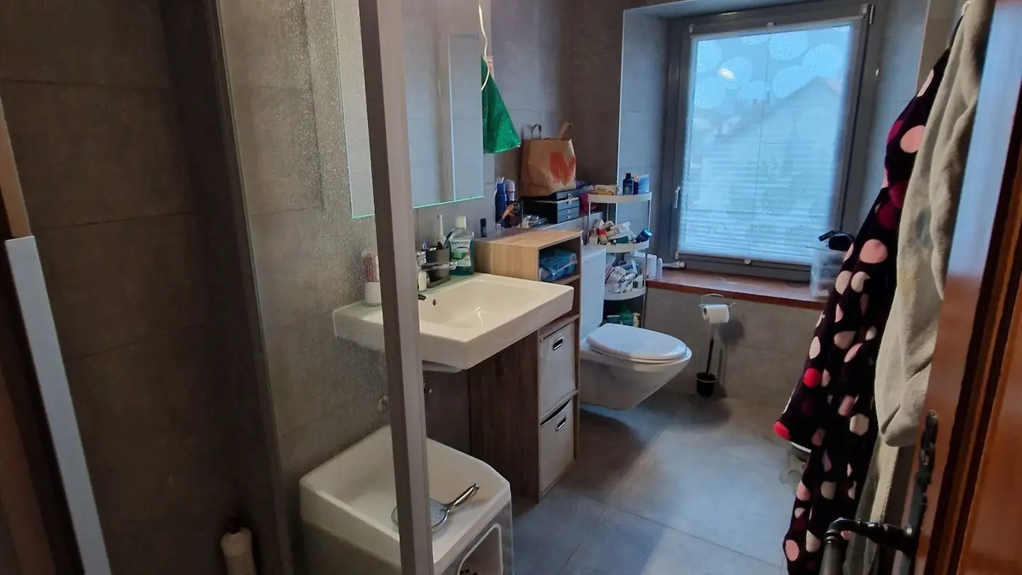 Apartment for rent - Route Du Mollendruz 2, 1148 L'Isle - Photo 4