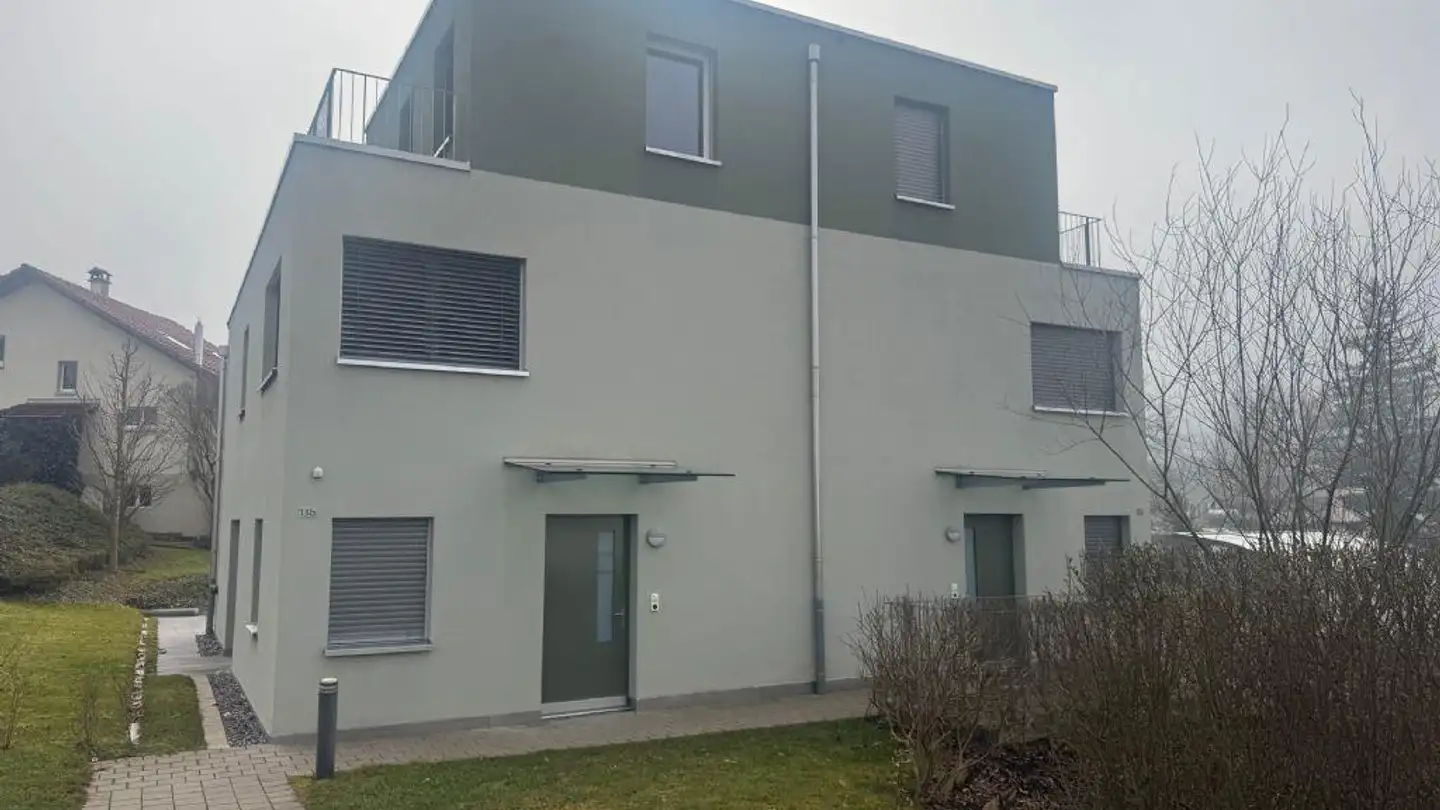 Apartment for rent - Sedelstrasse 11c, 5724 Dürrenäsch