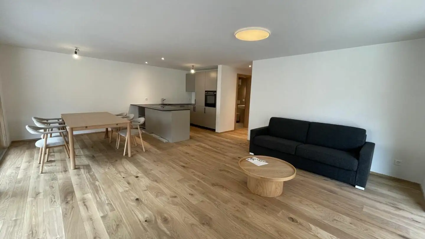 Appartement à vendre - 3906 Saas-Fee - Photo 4