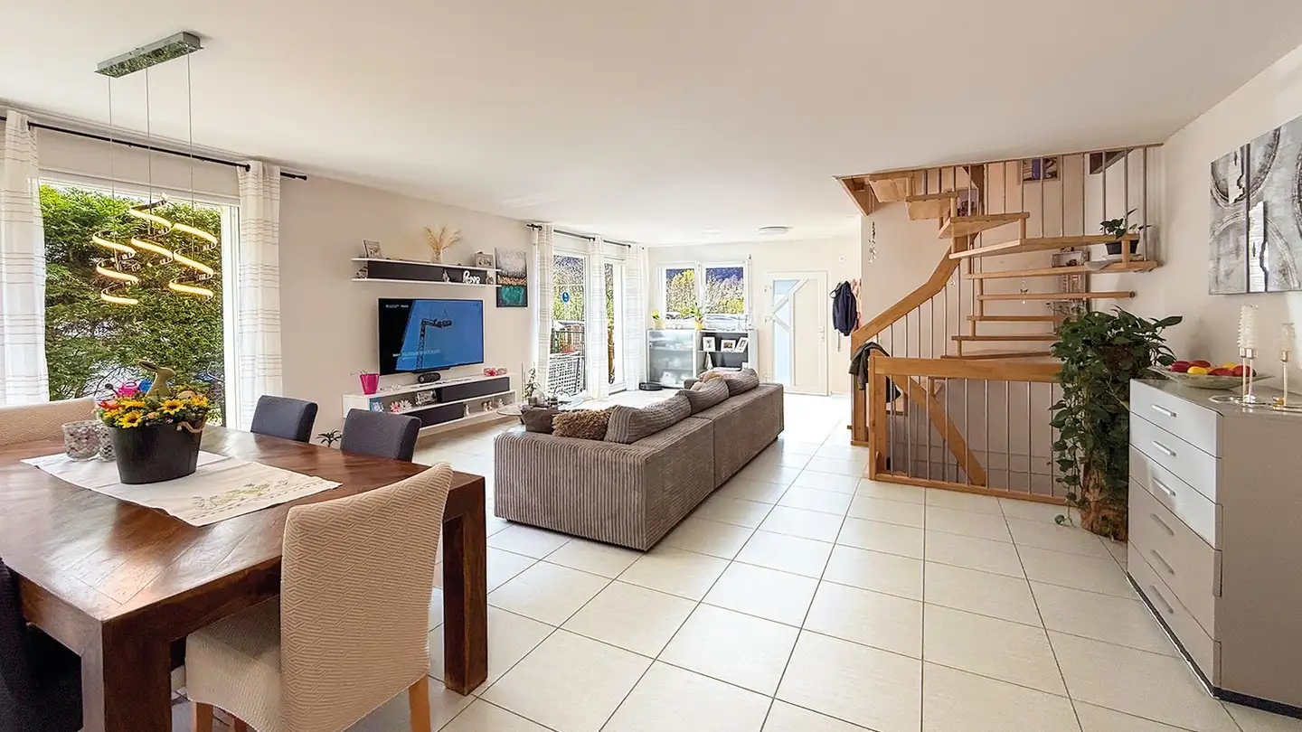 Maison individuelle à vendre - 6673 Maggia - Photo 2