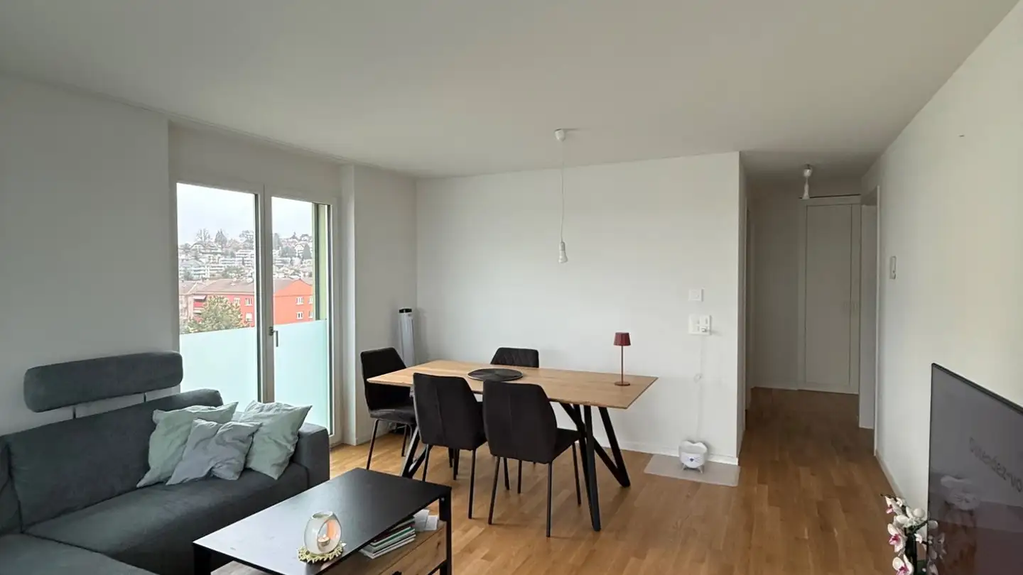 Appartamento in affitto - Rue de l'Industrie 34, 1030 Bussigny - Foto 2