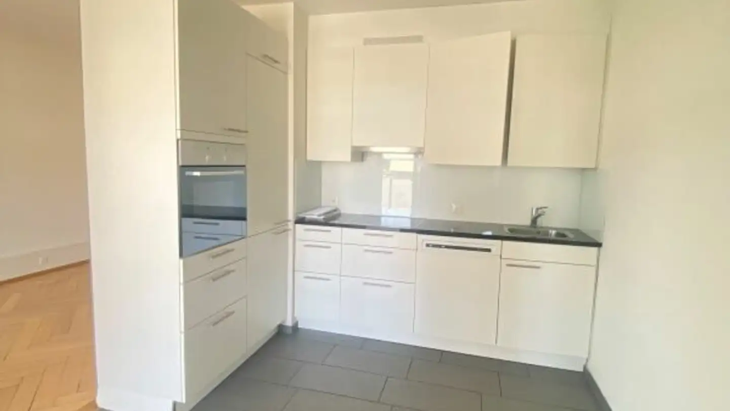 Appartamento in affitto - Güterstrasse 237, 4053 Basel