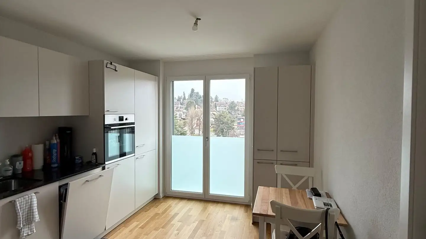 Appartamento in affitto - Rue de l'Industrie 34, 1030 Bussigny - Foto 3