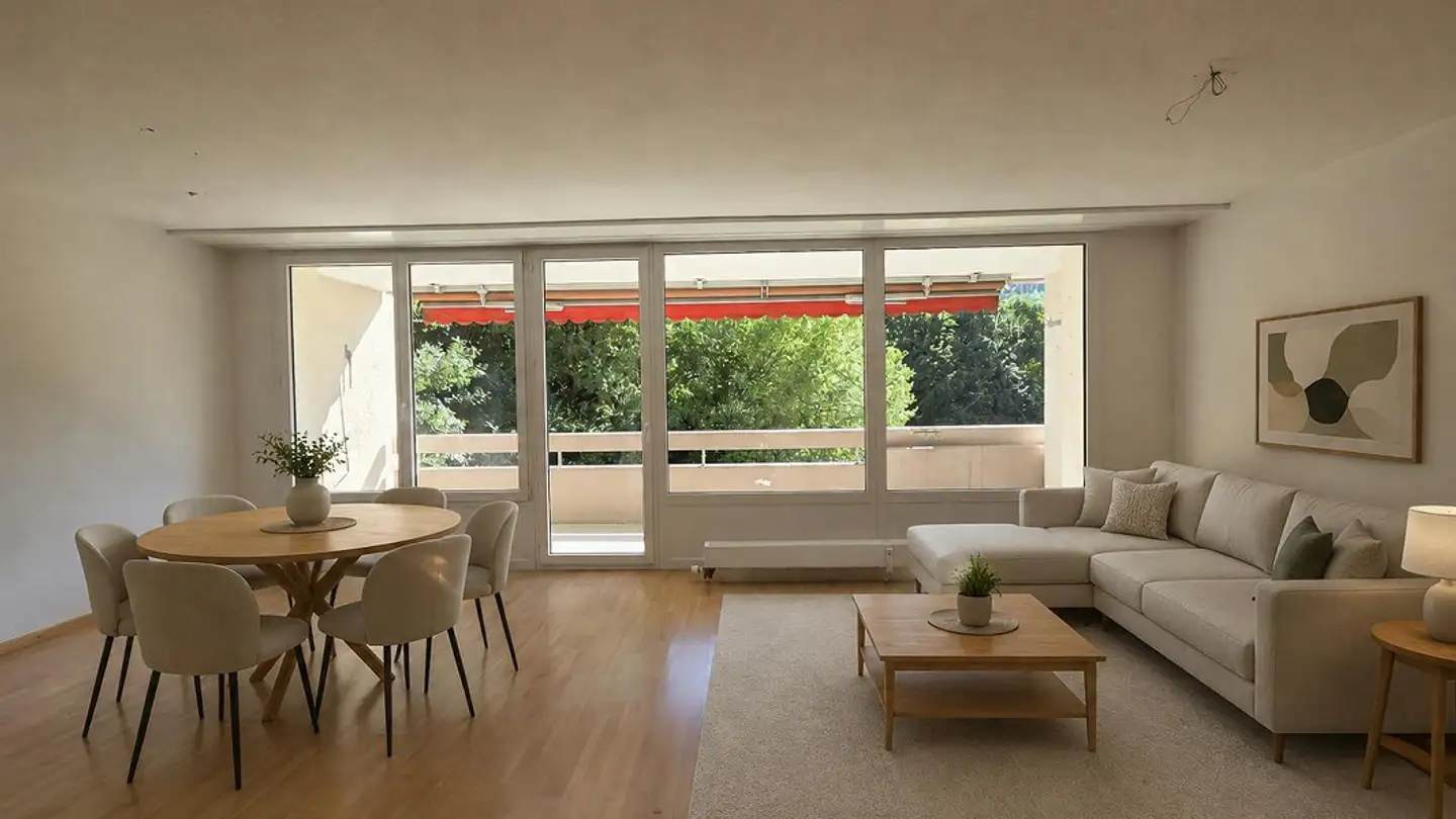 Apartment for sale - Salzstrasse 18, 5330 Bad Zurzach - Photo 3