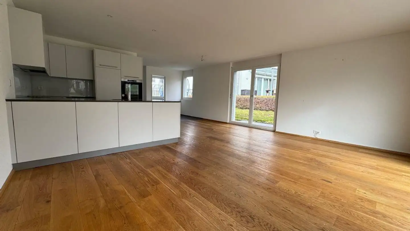 Apartment for rent - Sedelstrasse 11c, 5724 Dürrenäsch - Photo 3