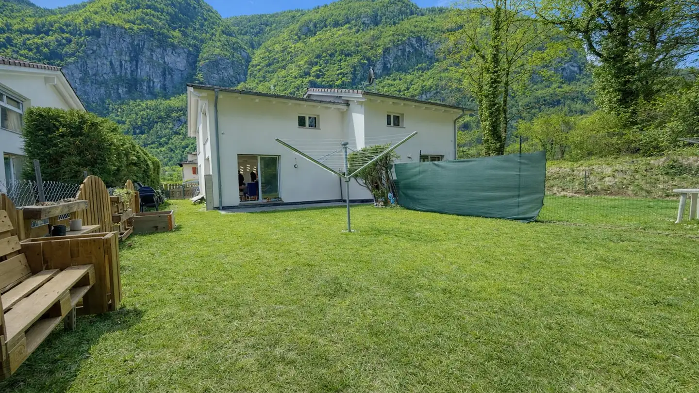 Maison individuelle à vendre - 6673 Maggia - Photo 4