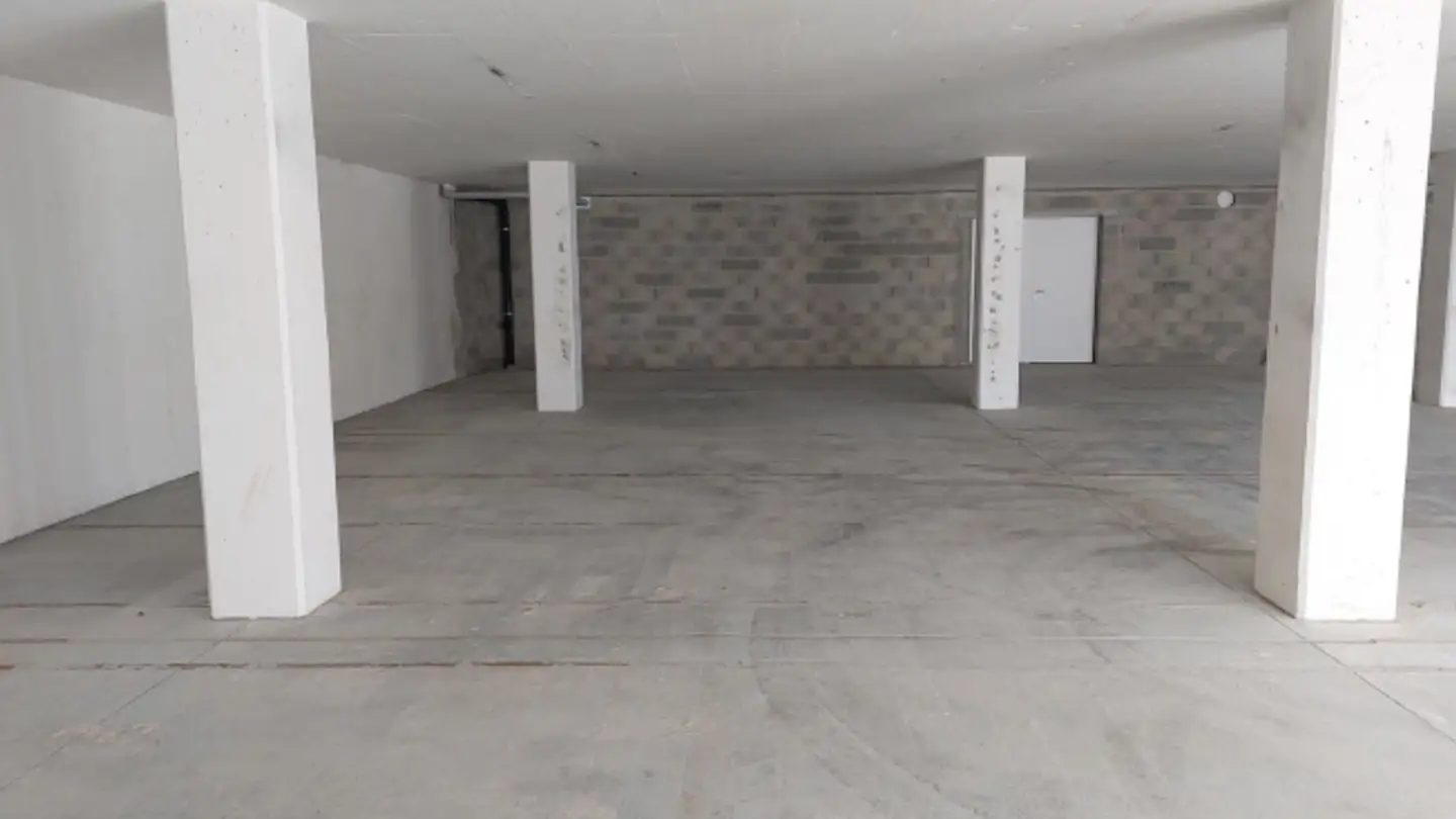 Espace de stockage à louer - Chemin Du Vuasset 6, 1028 Préverenges