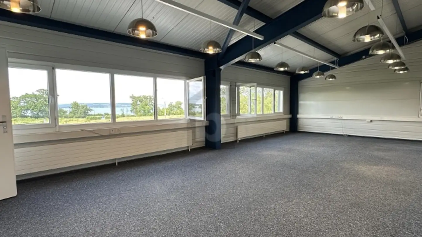 Office space for rent - 8280 Kreuzlingen