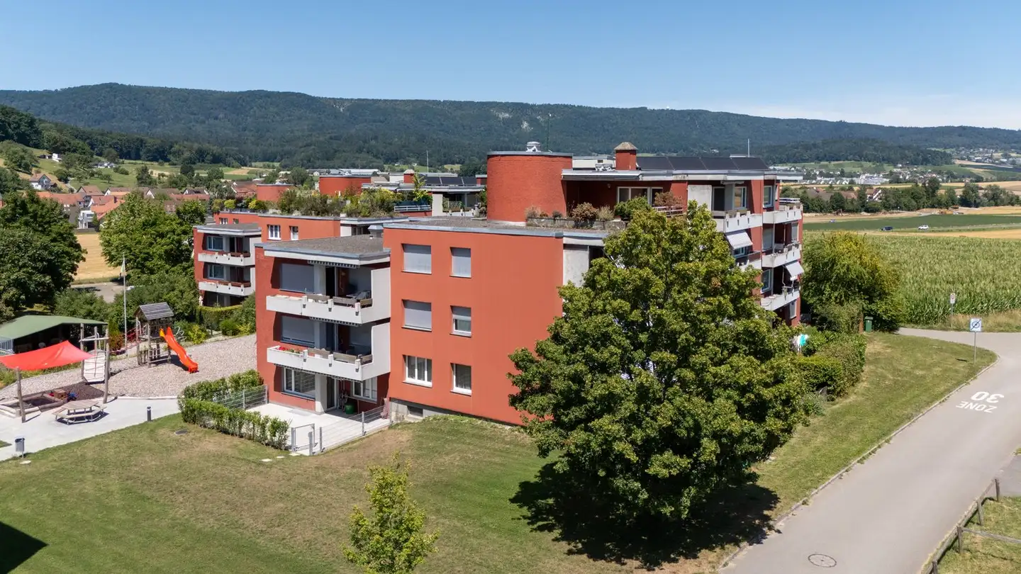 Wohnung kaufen - Büntenstrasse 31, 5436 Würenlos